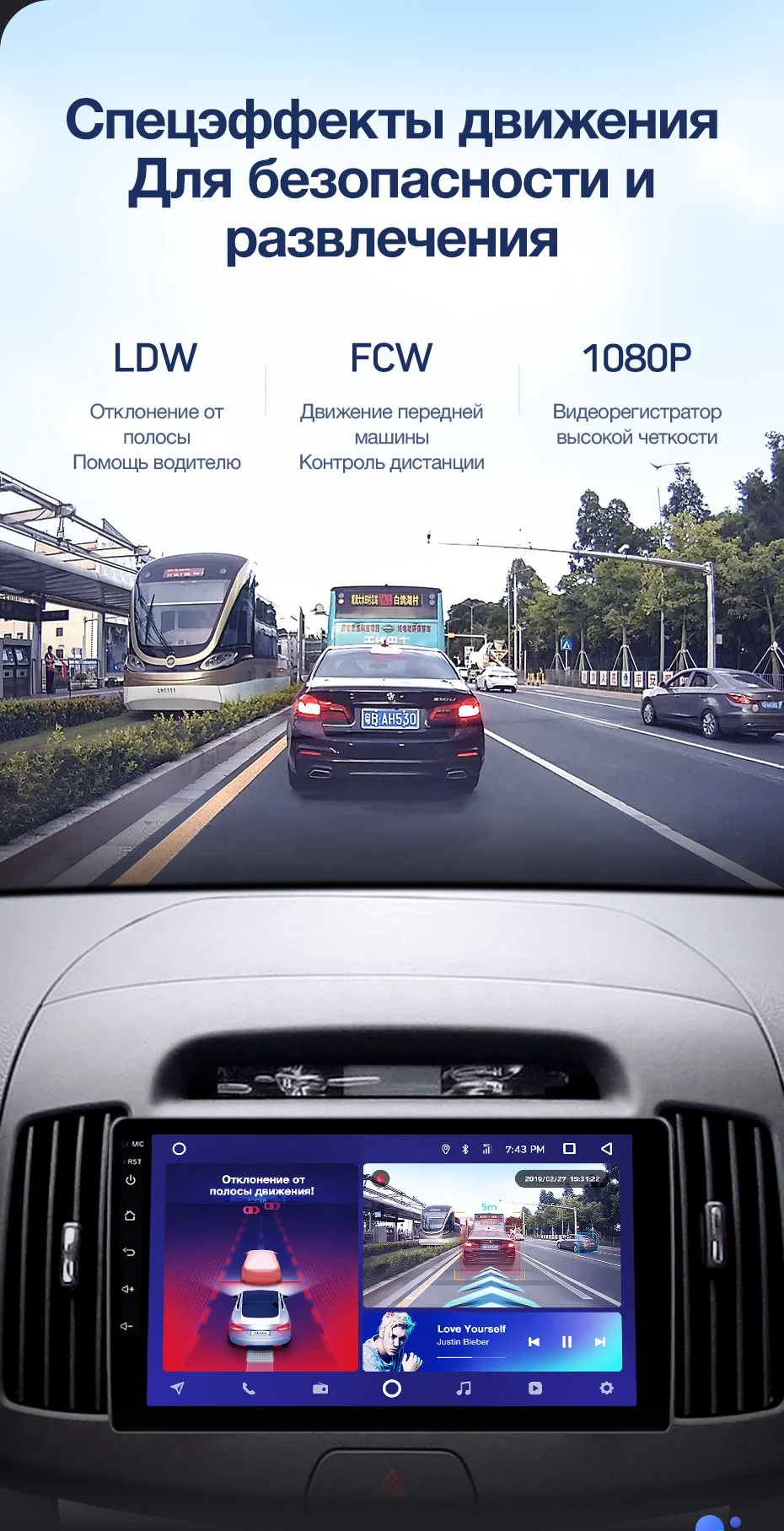Flash Deal TEYES CC2 For Hyundai Elantra 4 HD 2006-2012 Car Radio Multimedia Video Player Navigation GPS Android 8.1 No 2din 2 din dvd 21