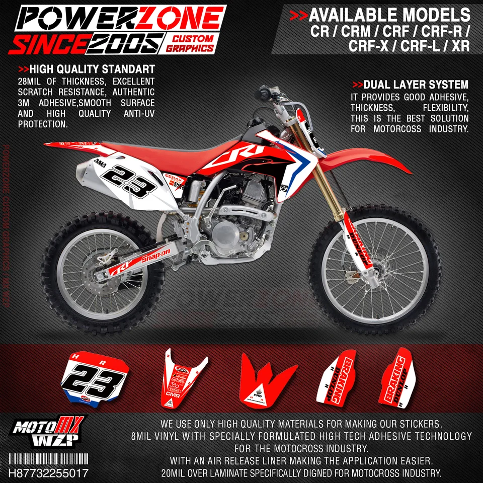 2018 crf150r