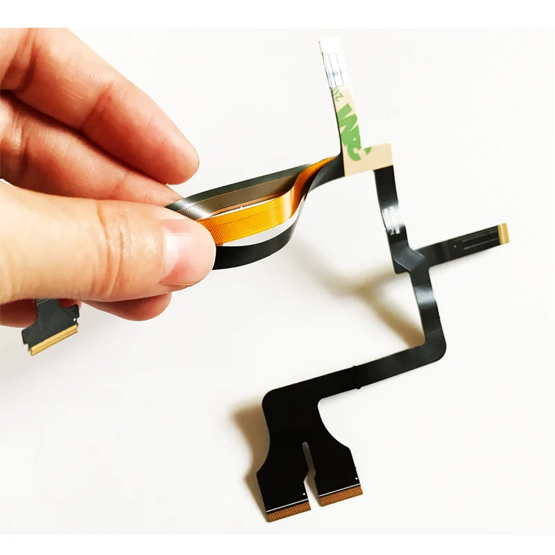 

New For DJI Phantom 3 Pro & Adv Flexible Professional Gimbal Camera Flat Cable Flex Cable Ribbon