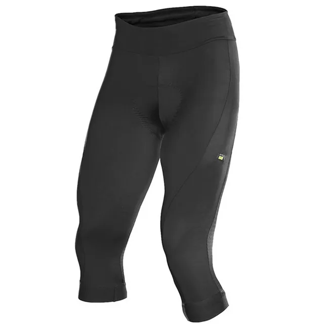 women's capri bike pants