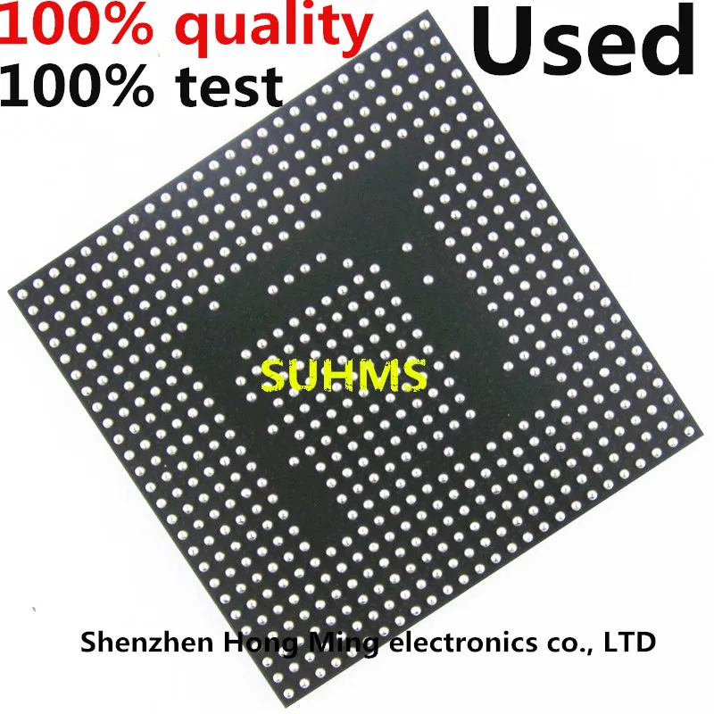 

100% test very good product 218-0891004 218 0891004 BGA reball balls Chipset