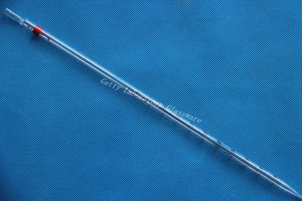 

5mL burette, measuring pipette, with coding gand, resolution 0.05ml