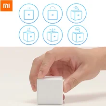 Original Xiaomi Mi Magic Controller Smart Remote Control Center Home Appliance Match Mijia Air Purifier Multifunctional Gateway
