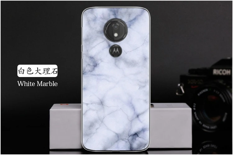  White Marble