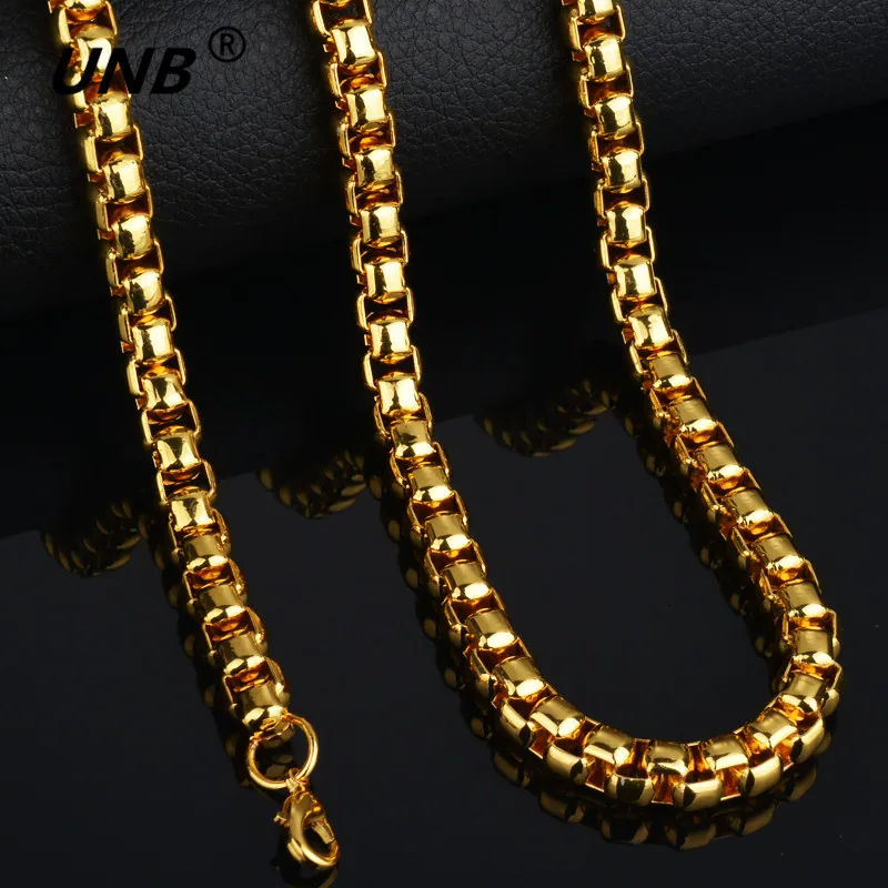 Popular Real Gold Chains Men-Buy Cheap Real Gold Chains Men lots from China Real Gold Chains Men ...