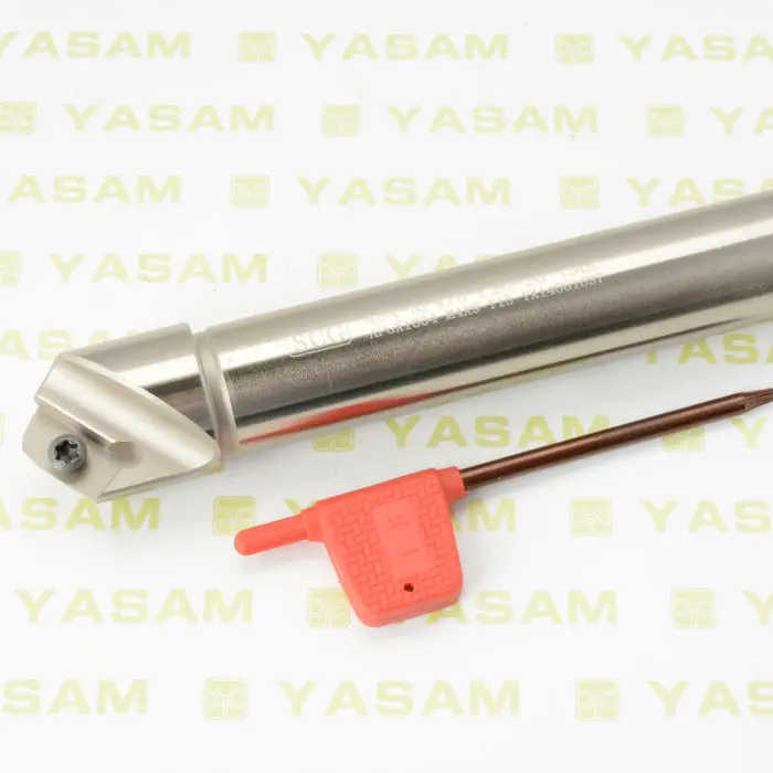 45A AP476 indexable milling cutter (7)