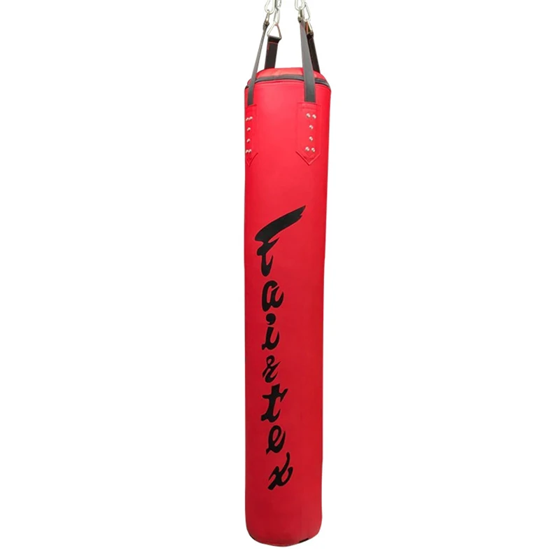 120cm-Training-Fitness-MMA-Boxing-Punching-Bag-Empty-Sport-Kick-Sandbag-Muay-Thai-Boxer-Training-Set (1)