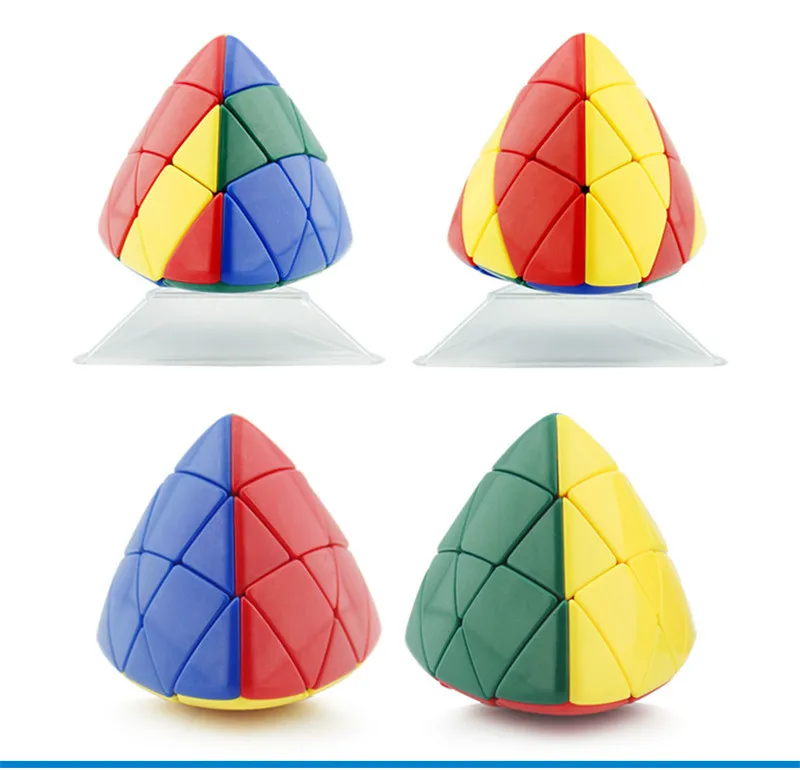 Magic Cube (8)