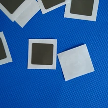 RFID метки анти-металл микросхемы радиочастотных меток мобильный телефон наклейки NFC 213 теги