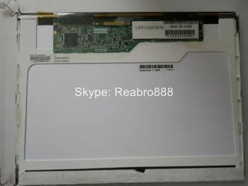 

LTD121EC5UG 12.1 inch 1024*768 lcd panel screen LTD121EC5UG 100% Tested Working Perfect quality