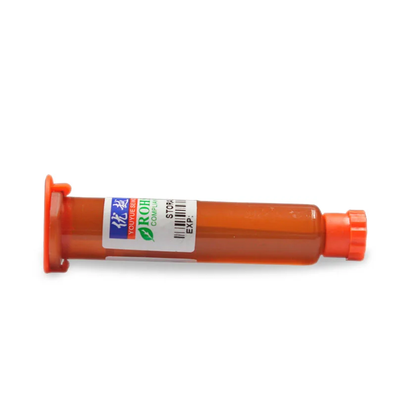 

10ML UV Glue tp-2500 LOCA Liquid Optical Clear Adhesive For Repair Cellphone for touch screen samsung galaxy iPhone