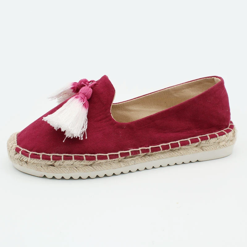 espadrille ete