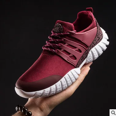 

Men Vulcanize shoes Casual sneakers autumn breathable sport Mixed Colors cheap shoes mens Shallow big size39-44 YASILAIYA
