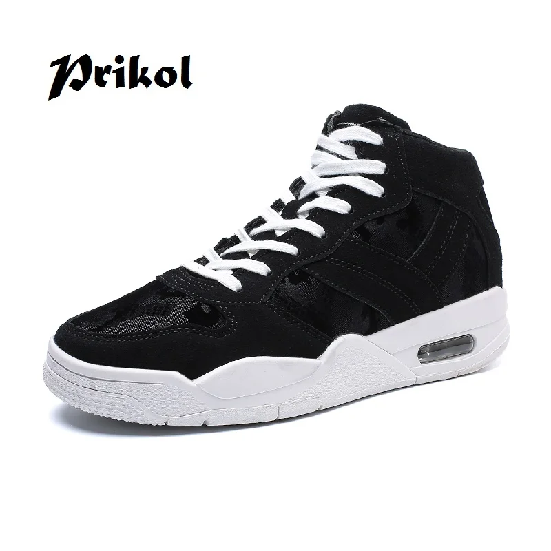 

Prikol Handsome Street Brand Mens Sport Shoes Spring Hombre Tennis Cushion Autumn Men Shoes Height Increasing Dropshipping