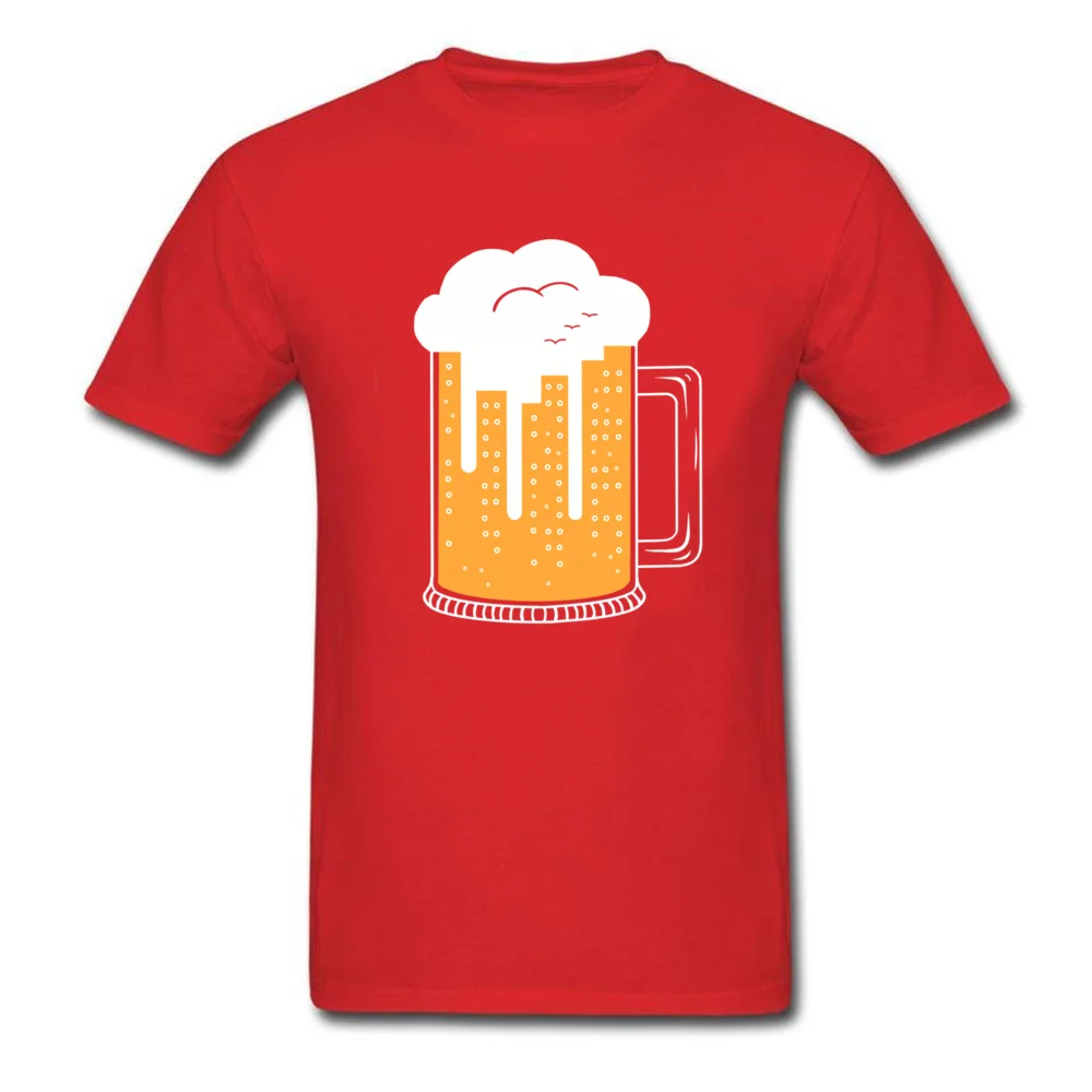 City Beer_red