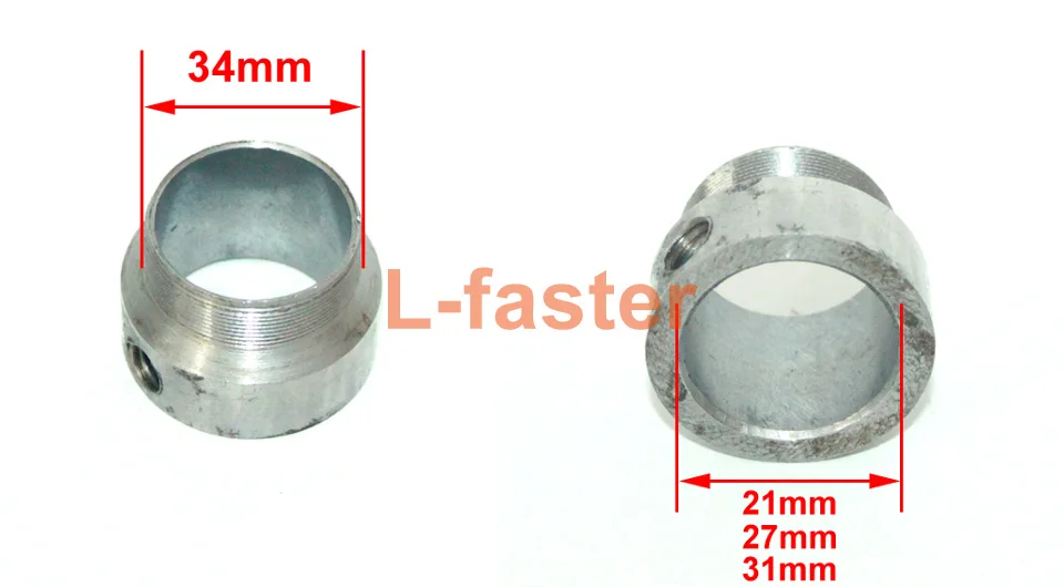 tricycle freewheel adapter -2-a