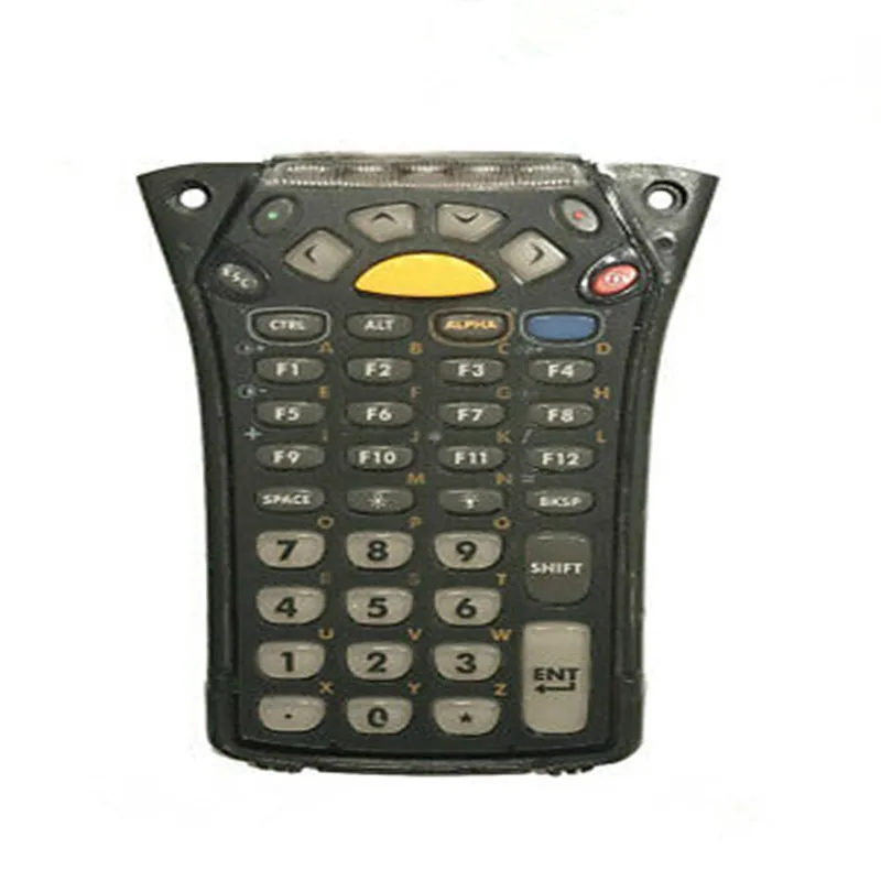 Клавиатура для MC9090 MC9060 MC92N0 MC9190 MC9200 MC9190-43 ключи PDA запасные части | Компьютеры и