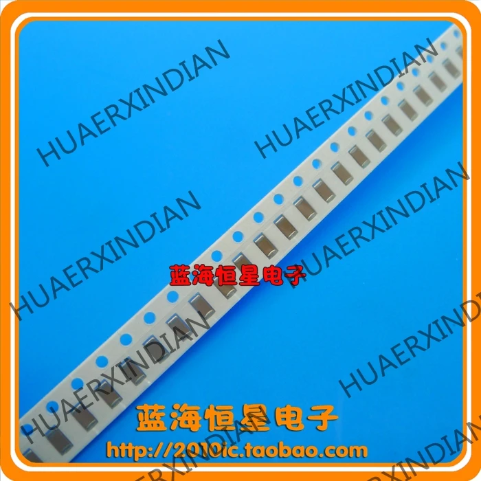 50PCS/LOT 10NF 1206 |