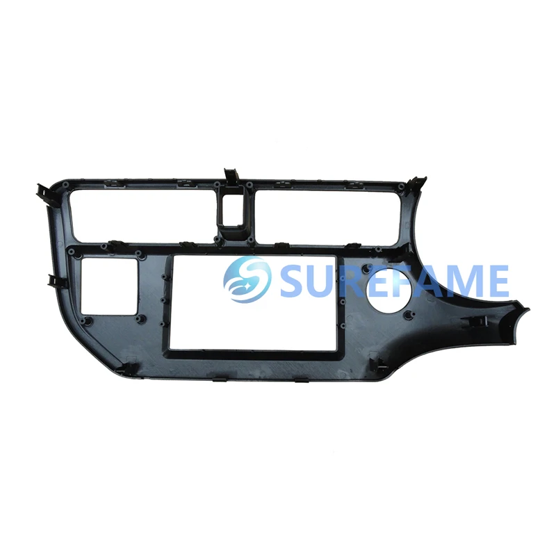 KI036 2012 KIA RIO K3 2DIN LHD 2