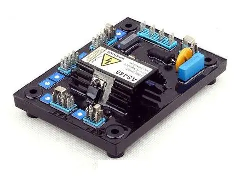 

Fast Shipping AS440 Alternator AVR copy internation brand suit for any brand