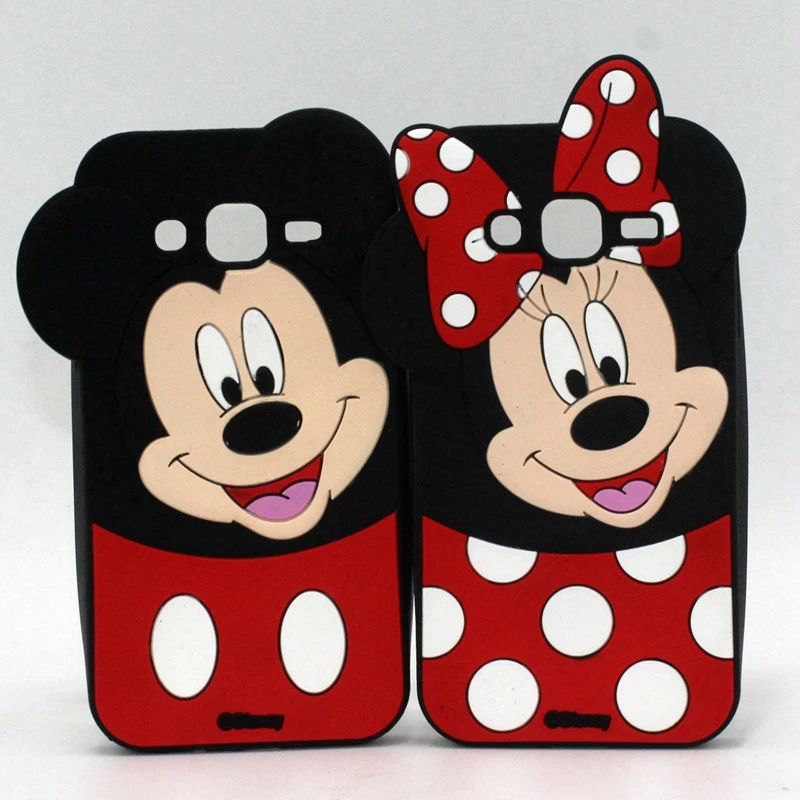 aliexpress buy 3d minnie mickey mouse soft aliexpress buy 3d minnie mickey mouse soft