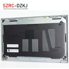 Для ThinkPad X1 углерода Gen 6 6th 20KH для детей до 20 кг по самой низкой цене, серебристый ЖК ИК задняя крышка Крышка верхней крышке черный AQ16R000210