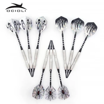 

3 Sets of Soft Tip Darts Dart for Electronic Dartboard