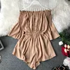 Jumpsuits, Playsuits 