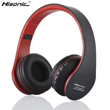 Hisonic bluetooth earphone Wireless Stereo Foldable Earbuds Microphone casque audio auriculares Headset Headphone Earphone 811 Hisonic bluetooth earphone Wireless Stereo Foldable Earbuds Microphone casque audio auriculares Headset Headphone Earphone 811