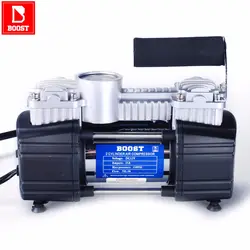 BOOST 581 12 V электрический автомобиль Надувное накачивание воздуха насосы компрессор 150 PSI