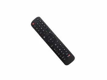 

Remote Control For Hisense EN2X27HS LEDD50K300P H40M3300 H43M3000 HE43K300UWTS HE49K300UWTS HE50K3300UWTS Smart LED HDTV TV