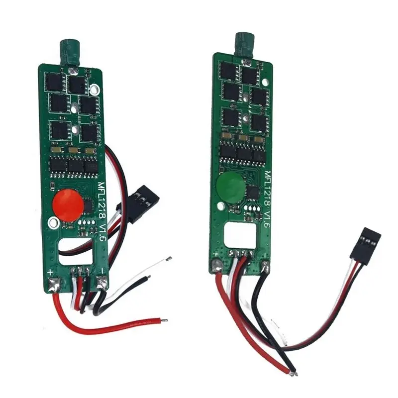 

1 Pair CX-20 Electronic Speed Controller ESC For Cheerson CX20 RC Quadcopter