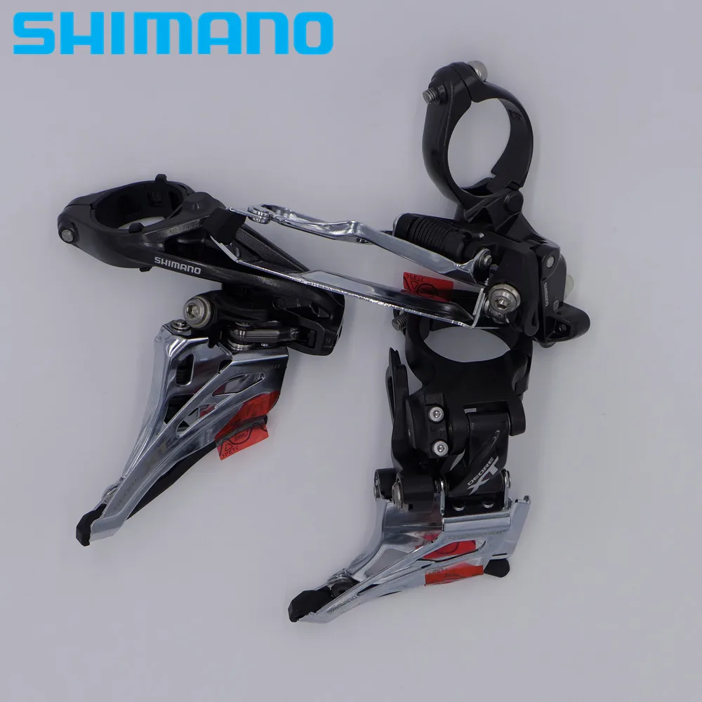 

SHIMANO FD M8000/M8020/M8025 MTB Front Derailleur Mountain Bike Side Swing