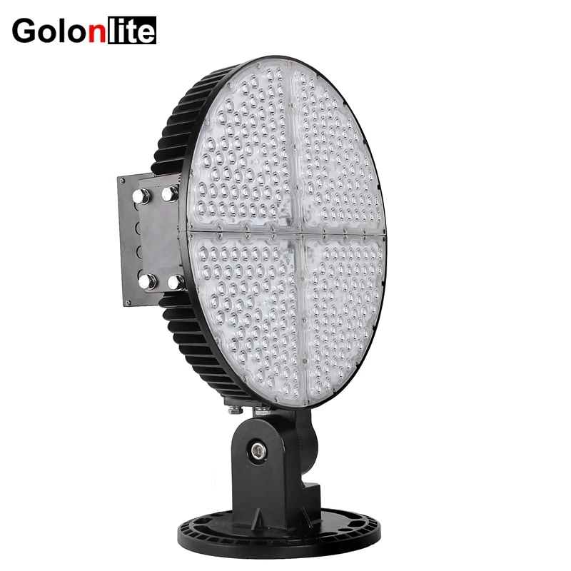 stadium lighting