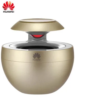 Original Huawei Bluetooth Speaker AM08 Portable Speaker Singing Swan Bluetooth AMBOX Portable Mini Wireless Speaker 