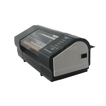 

NDL-330C Most popular digital foil printer digital hot foil stamping printer with high quality