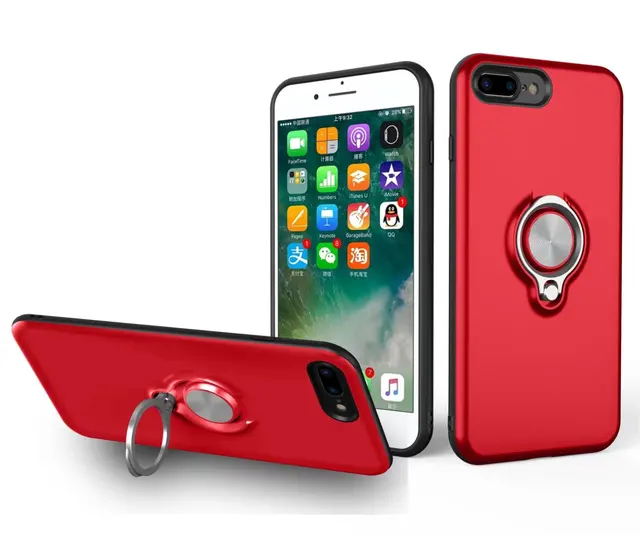 iphone 8 plus case hard ring iphone 8 plus case hard ring
