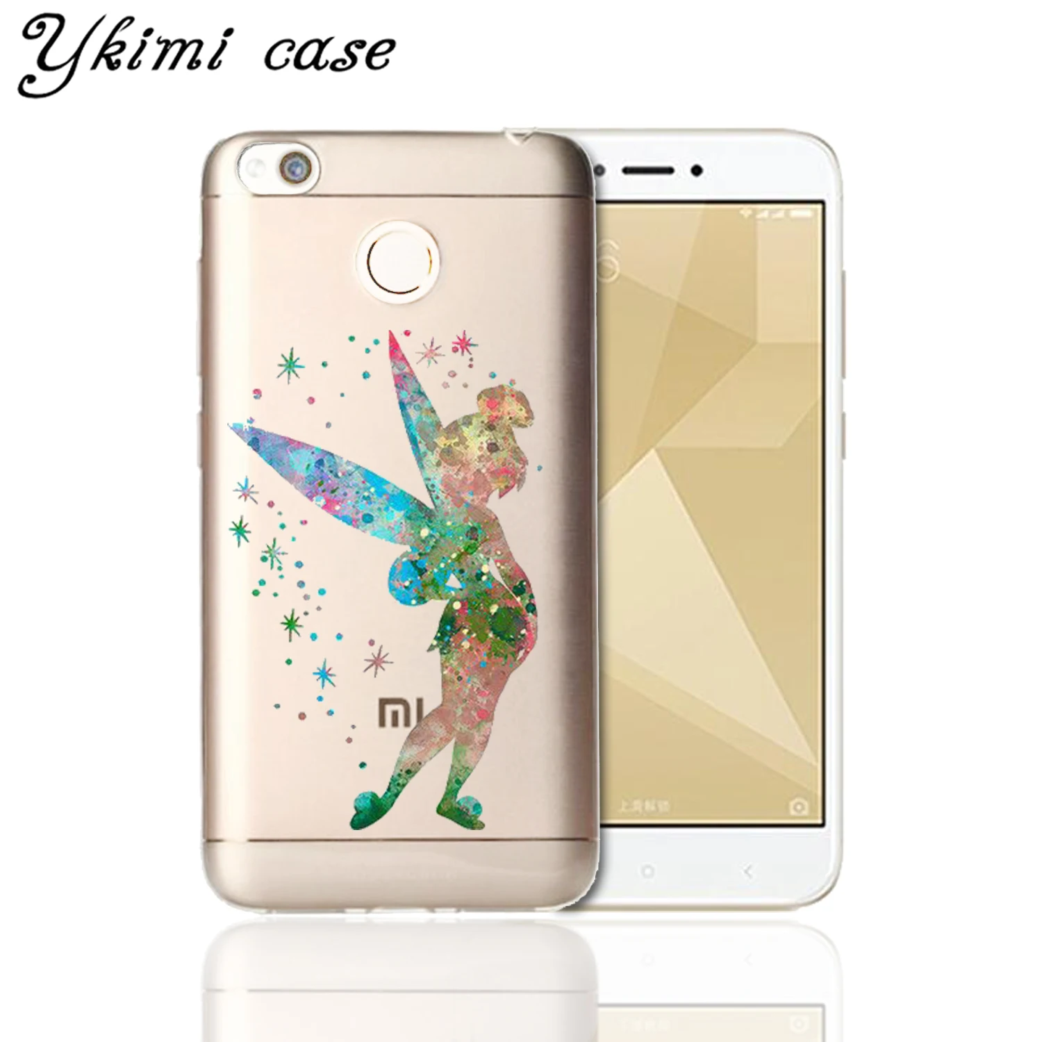 Ykimi case Cartoon minnie Mickey Cover For Xiaomi Redmi 5 plus 5a 6 pro 6a 4x 4a note 4 4x 5 pro 5a 6 case soft Silicone TPU Ykimi case Cartoon minnie Mickey Cover For Xiaomi Redmi 5 plus 5a 6 pro 6a 4x 4a note 4 4x 5 pro 5a 6 case soft Silicone TPU