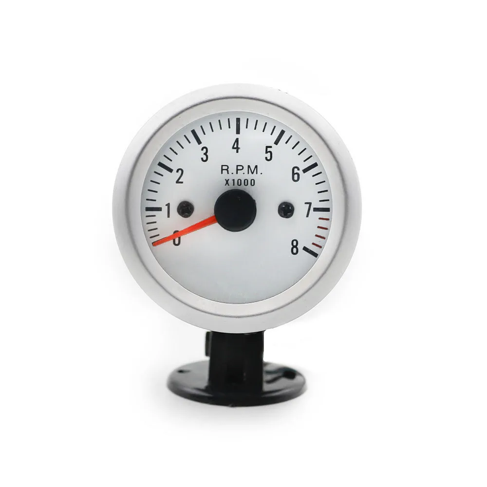 Buy CNSPEED Free shipping Brand New 2" 52mm Car