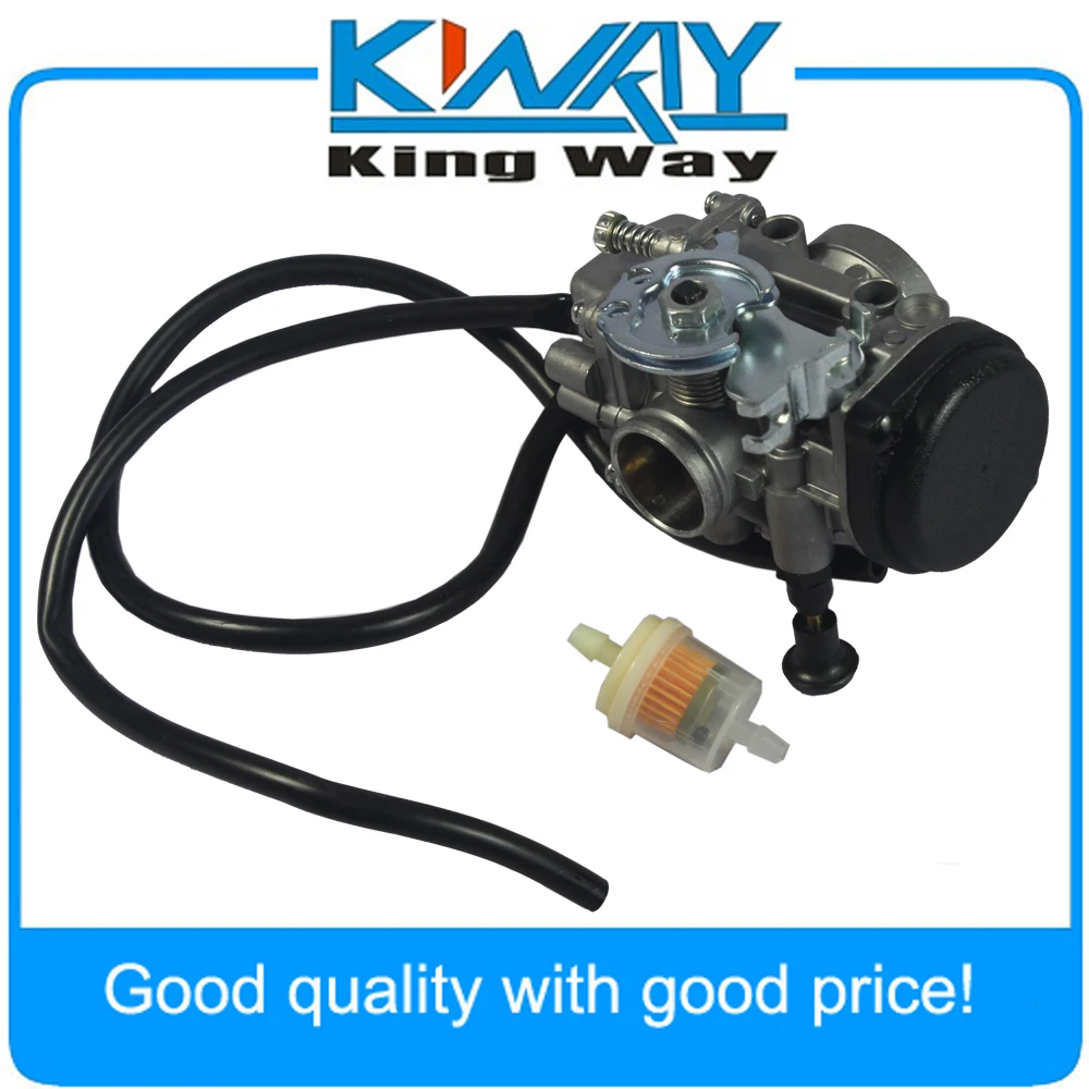 Карбюратор для YAMAHA TW200 TW 200 2001 2017 TRAILWAY CARB|Карбюратор| |