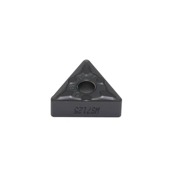 

10PCS WS7125 TNMG160408 BM CNC cutting tool for steel and stainless steel lathe turning insert