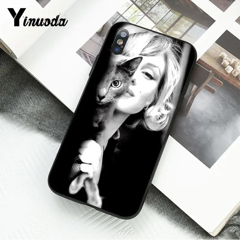 Sexy Girl Marilyn Monroe Design