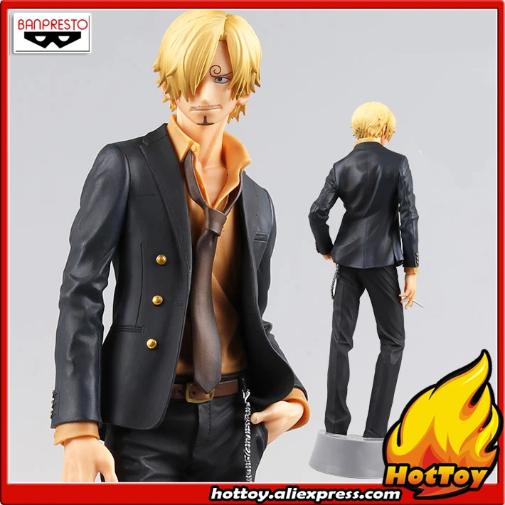 100 Original Banpresto Super Master Stars Piece Collection Figure The Sanji From One Piece Star Pieces Master Stars Pieceone Piece Aliexpress