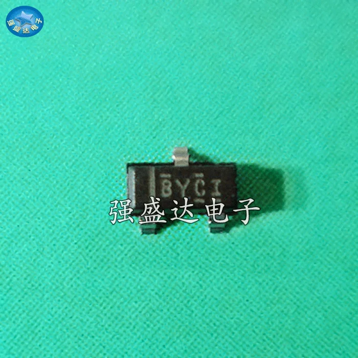 100% новый и оригинальный BQ2022ADBZR BQ2022 BYCI SOT23-3 | Электроника