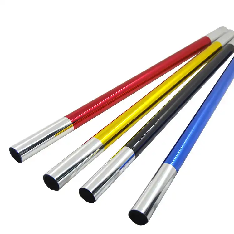 Multiplying Wand(Multi Color,50cm) Professional Magicians Magic Split Wand Magic Tricks Stage Gimmick Props Accessories WYQ