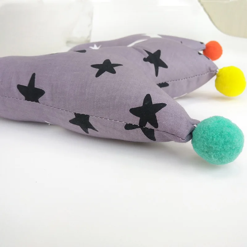 child cushion