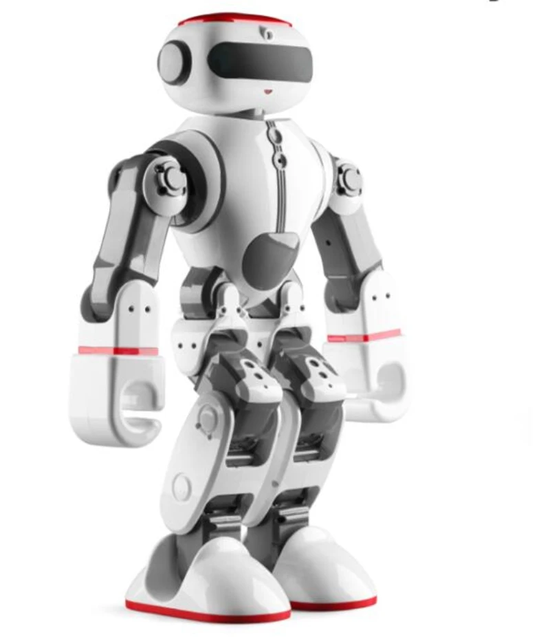 Умный робот F8 Dobi Интеллектуальный гуманоидный робот смартфон Голосовое управление танец/краска/Йога/Расскажите истории робот против янпан Роби робот