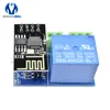 ESP8266 5V 1 Channel 1CH Relay ESP-01/01S WIFI Module for Arduino UNO R3 Mega2560 Nano Raspberry Pi Smart Home Wireless ► Photo 3/6