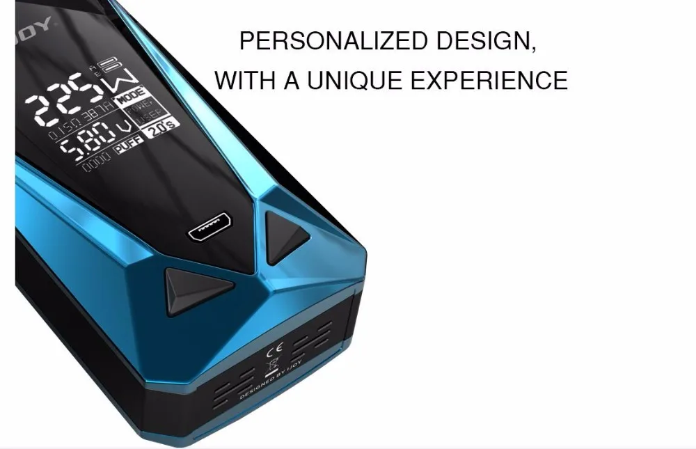 iJoy Diamond Mini-5