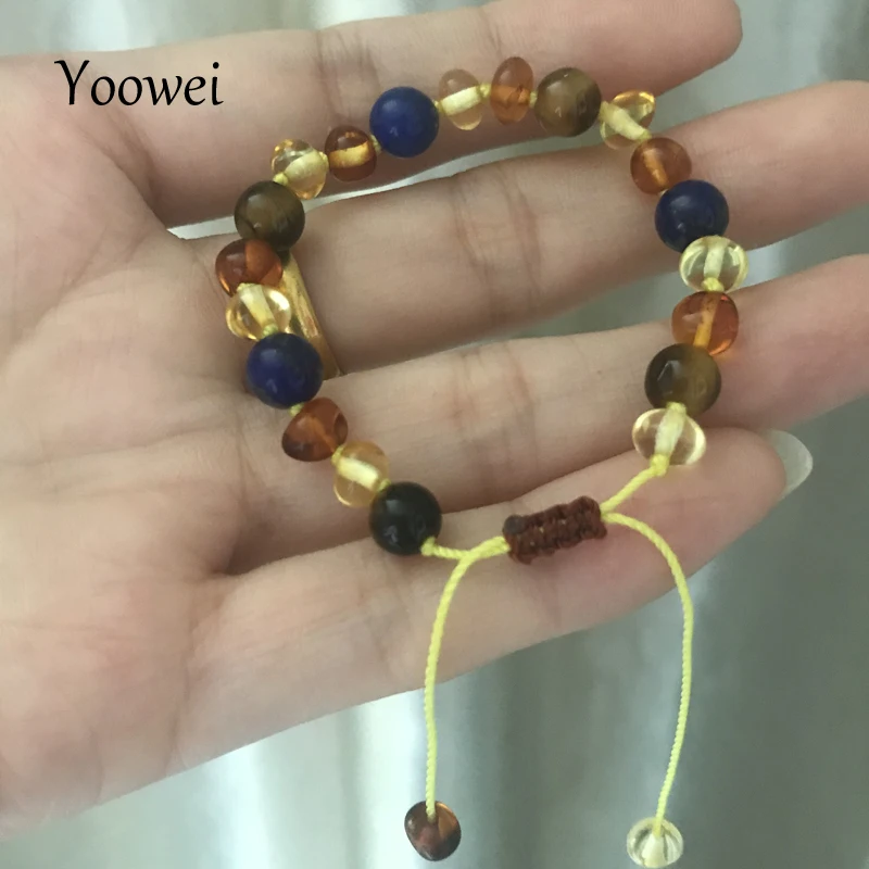 amber bracelet (8)